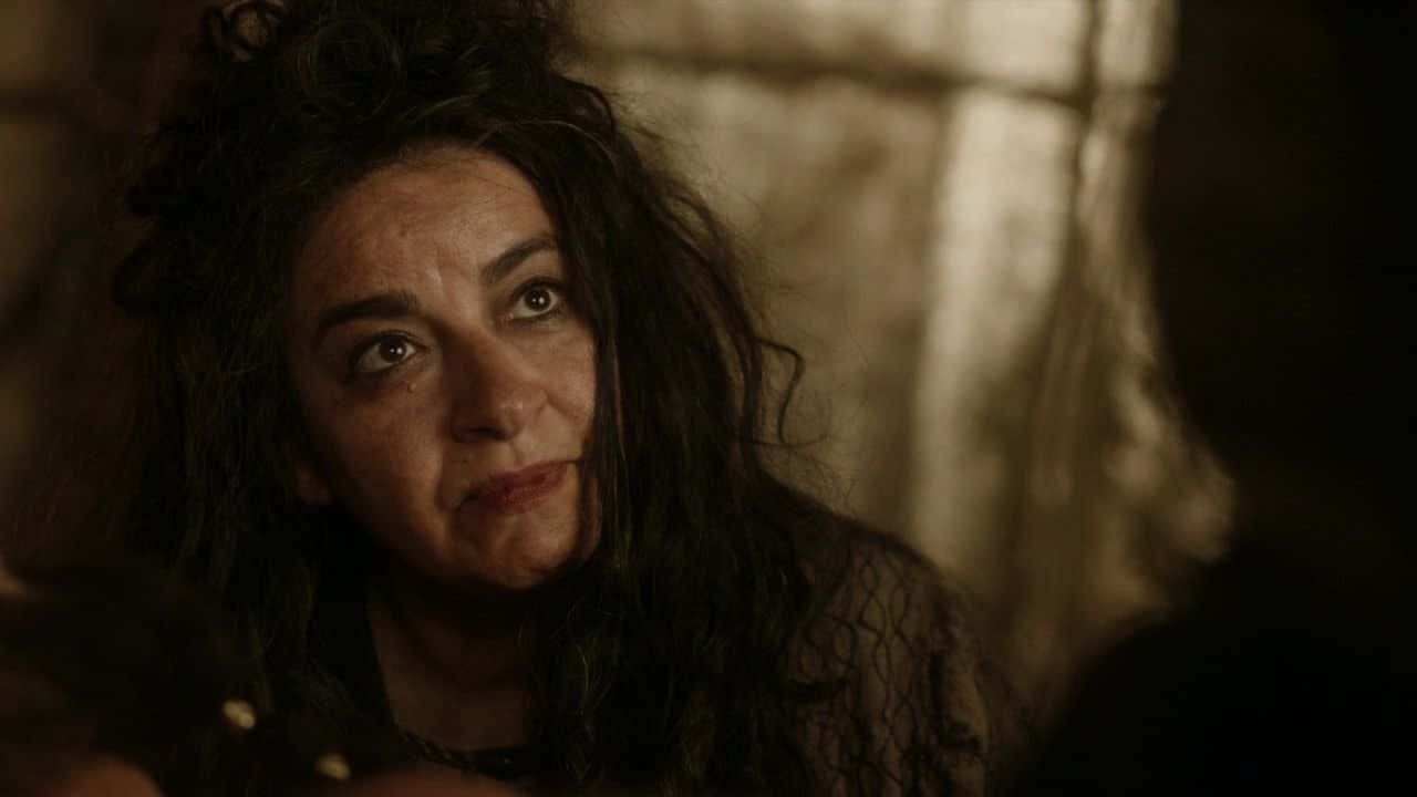 Lesser-Known Game of Thrones Characters Facts