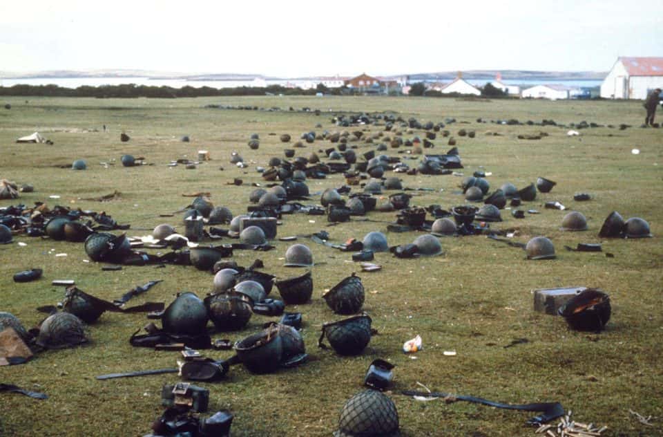 Strangest Battles in History Facts