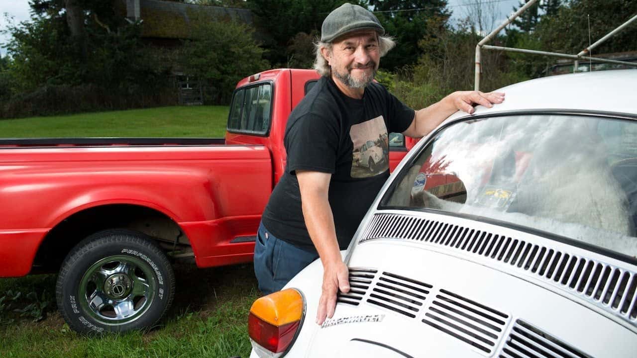 World’s Strangest People facts