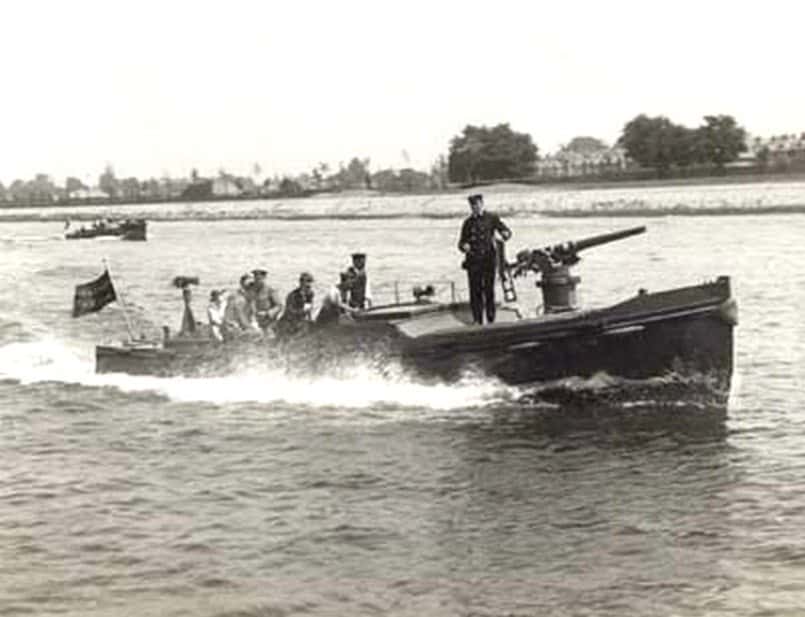 Strangest Battles in History Facts