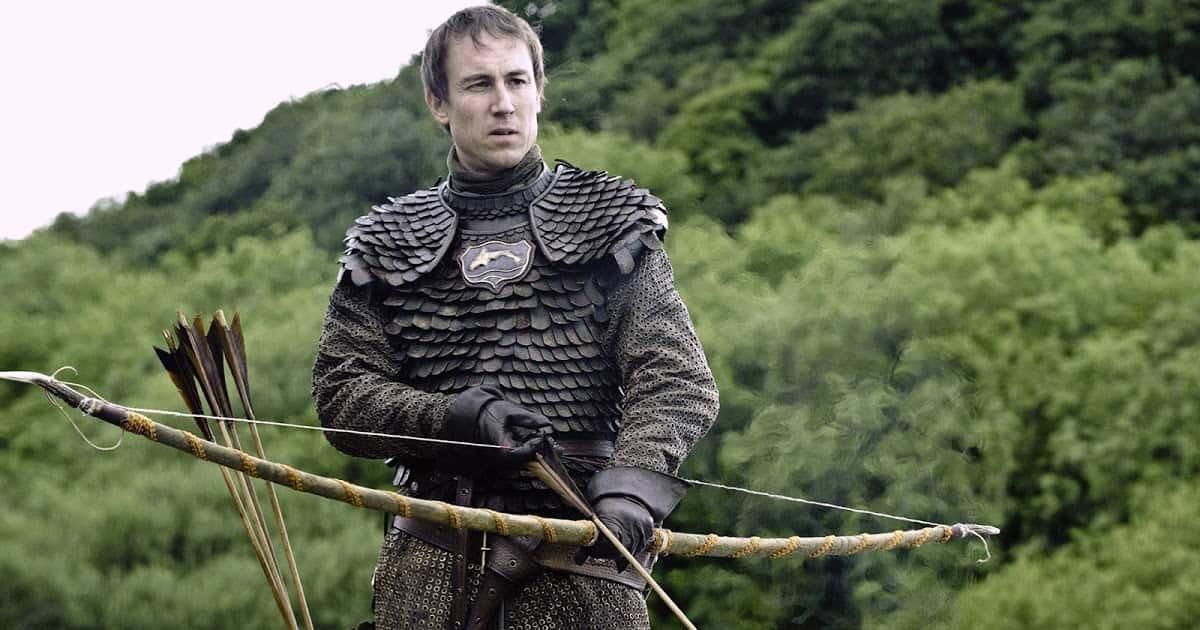 Lesser-Known Game of Thrones Characters Facts