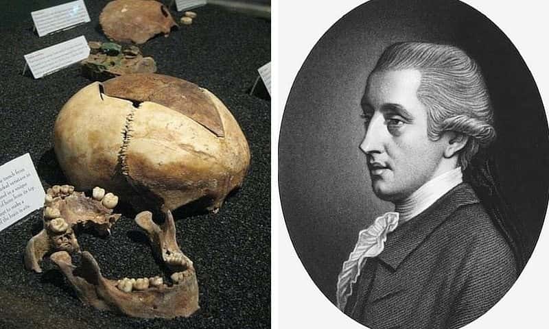 Creepy Things Found in People’s Basements Facts