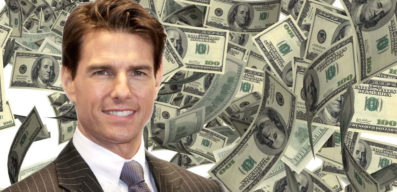 Tom Cruise Facts