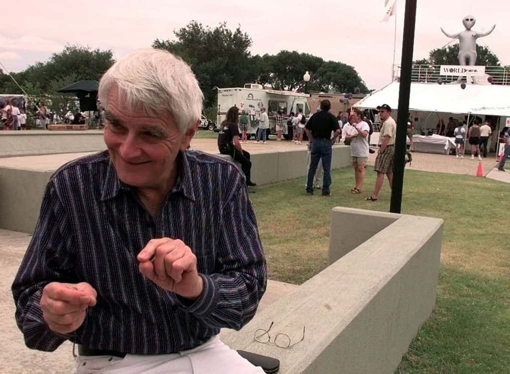 Encounters With Aliens facts 