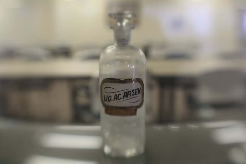 Bizarre Medical Practices facts