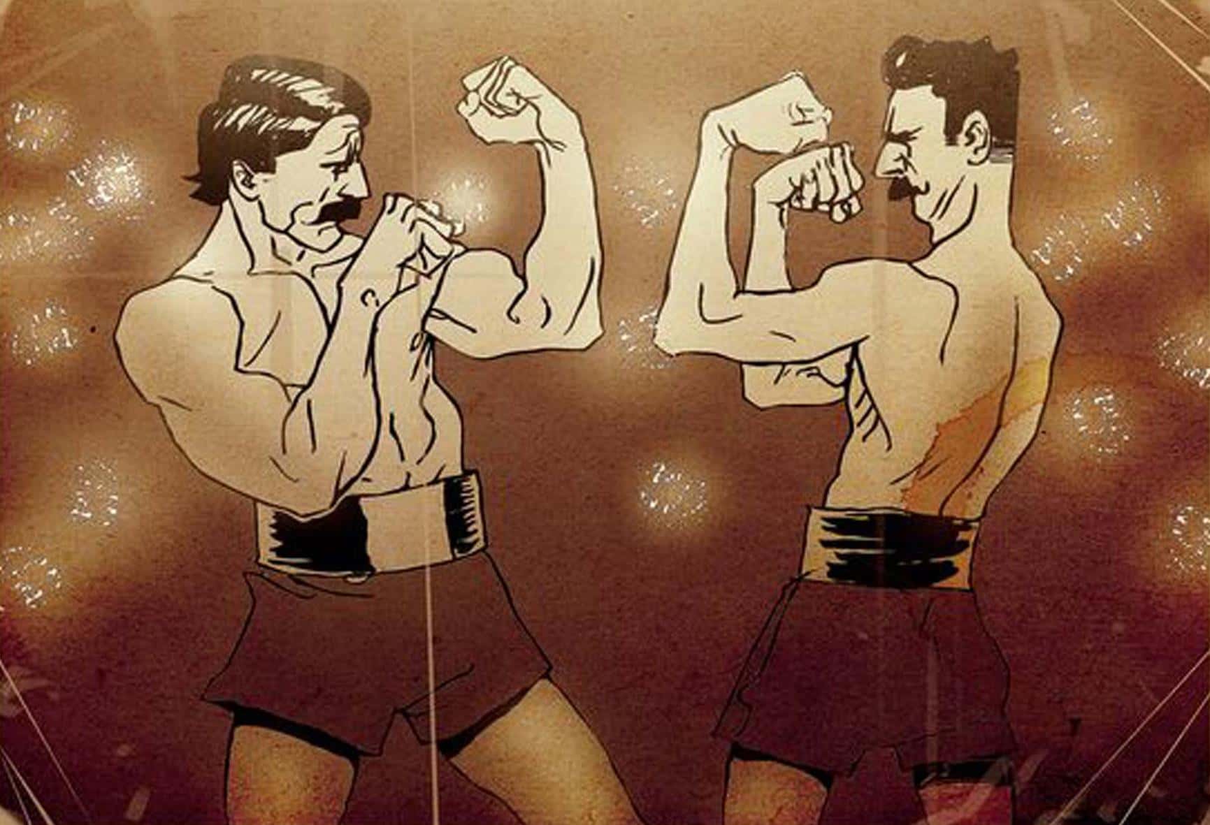 Strangest Battles in History Facts