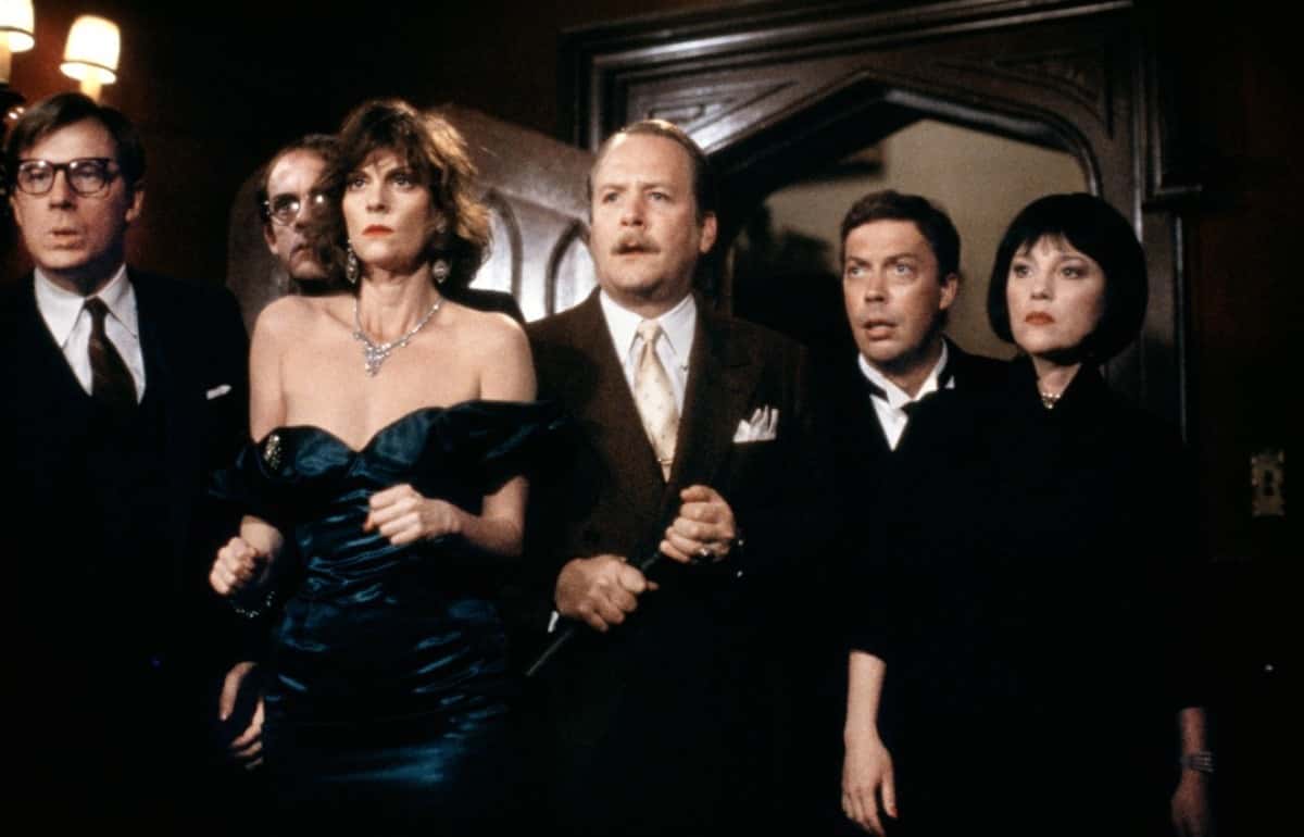 Favorite Movies facts