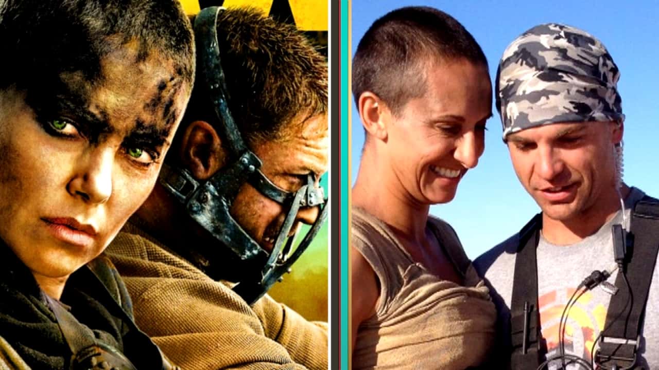 Favorite Movies facts