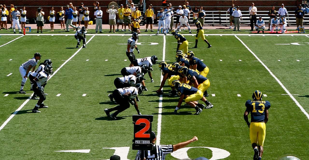 Sports Underdogs Facts