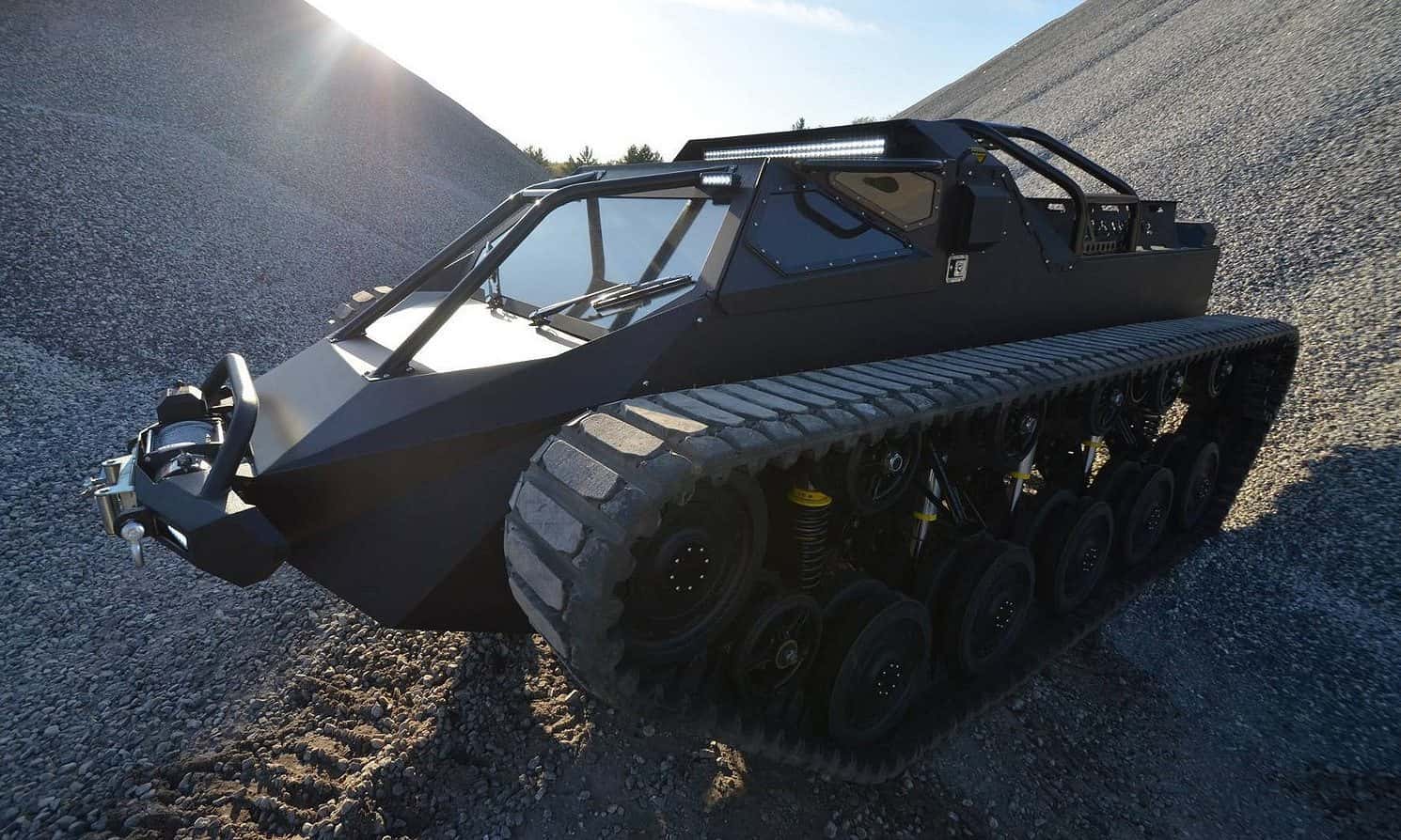 Toys Of The Rich And Famous Facts