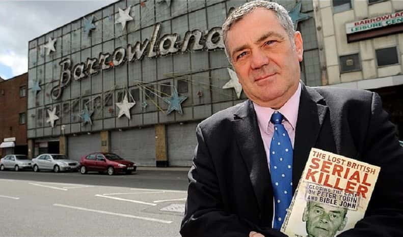 Unsolved Murders Facts