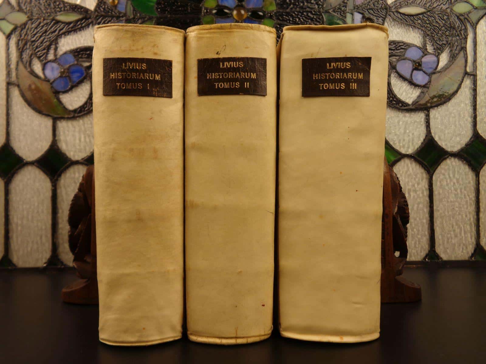 Pieces of Lost History facts