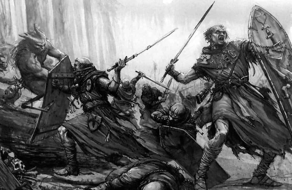 Greatest Tragedies facts