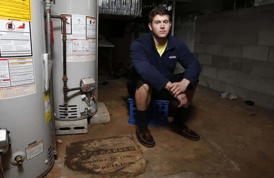 Creepy Things Found in People’s Basements Facts