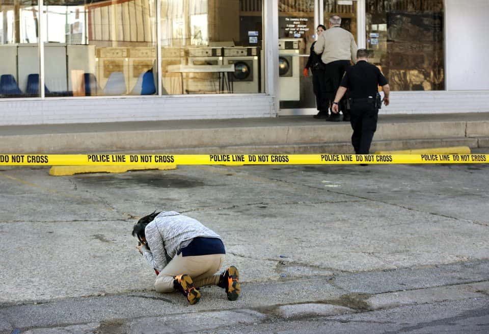 Unsolved Murders Facts