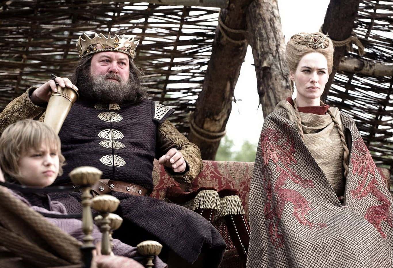 Lesser-Known Game of Thrones Characters Facts