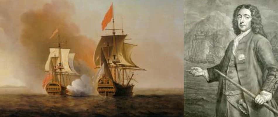 Strangest Battles in History Facts