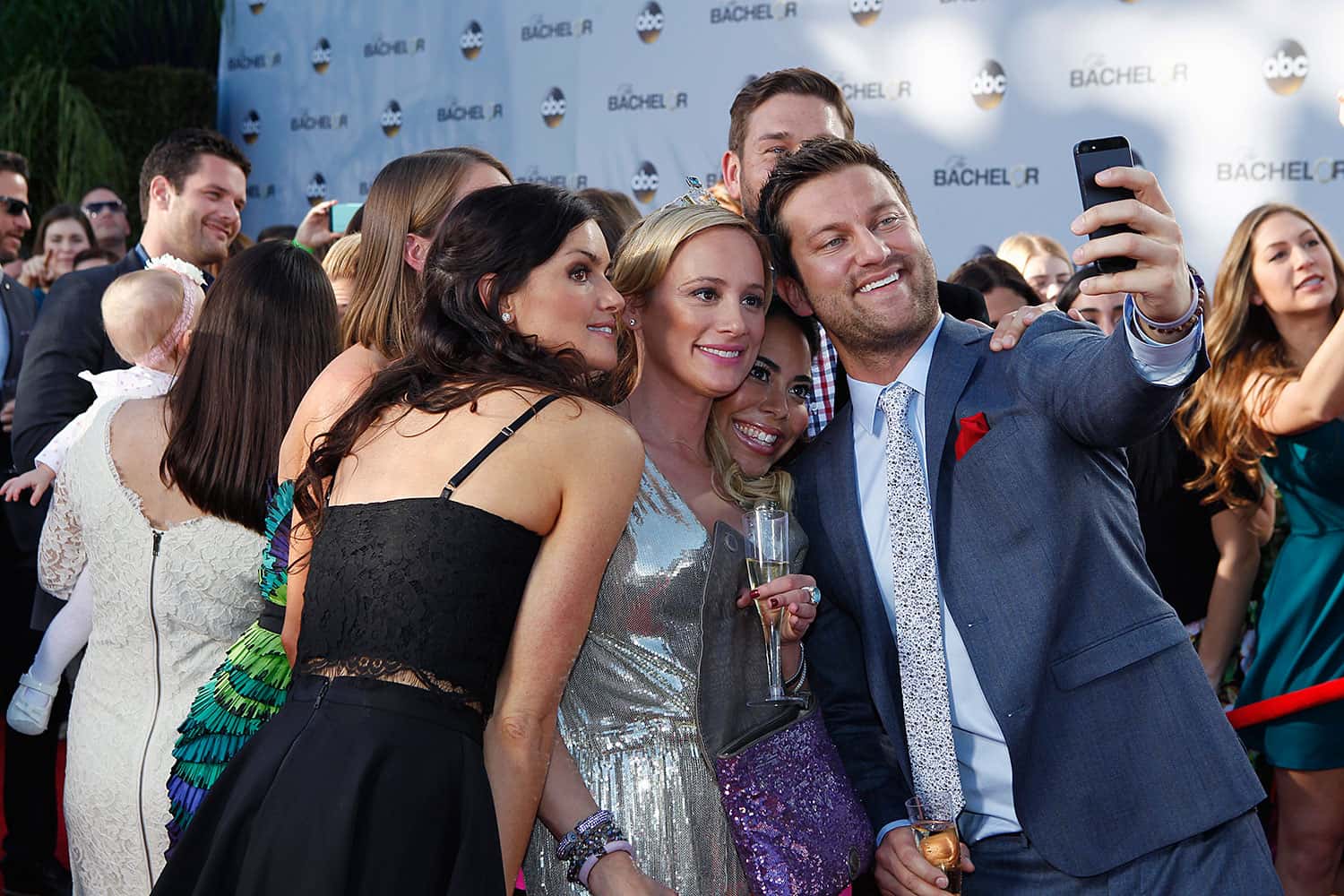 The Bachelor and The Bachelorette facts