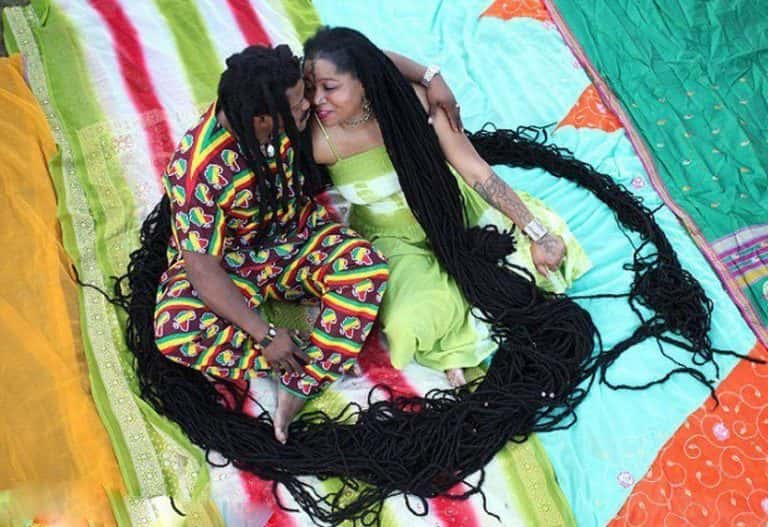 Facts About Rastafari