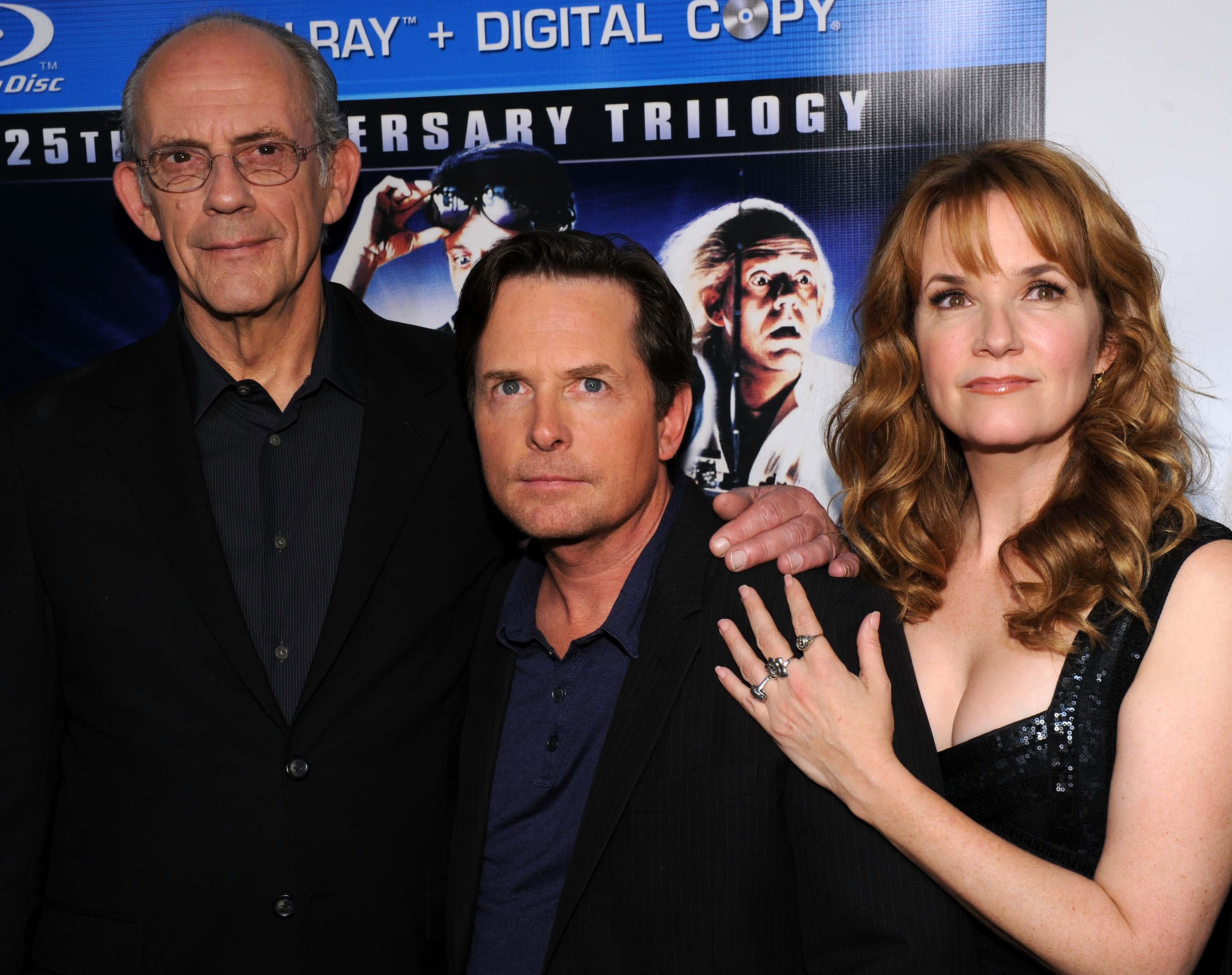 Favorite Movies facts