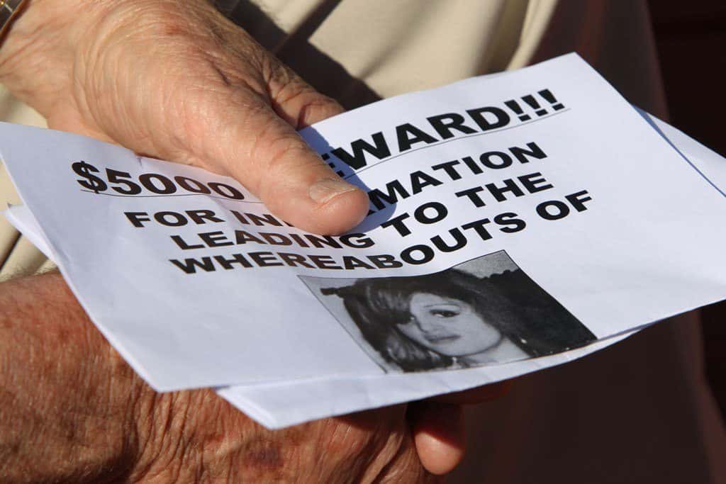 Unsolved Murders Facts