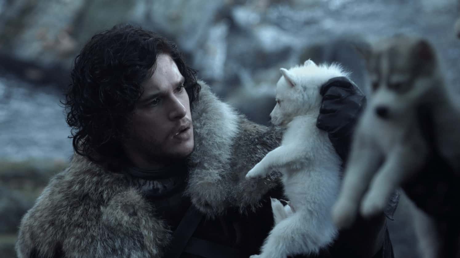 Jon Snow facts