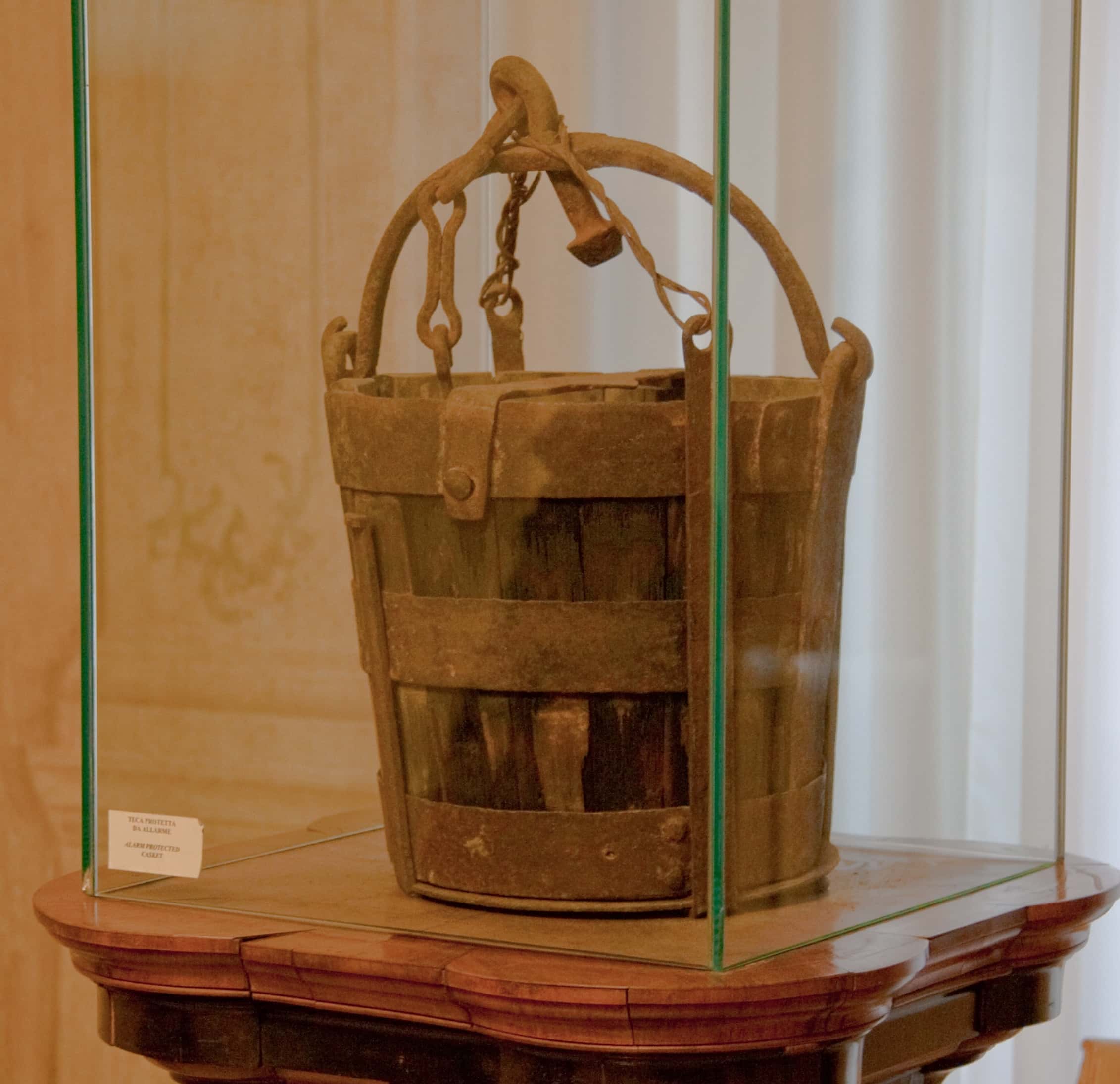 Strangest Battles in History Facts