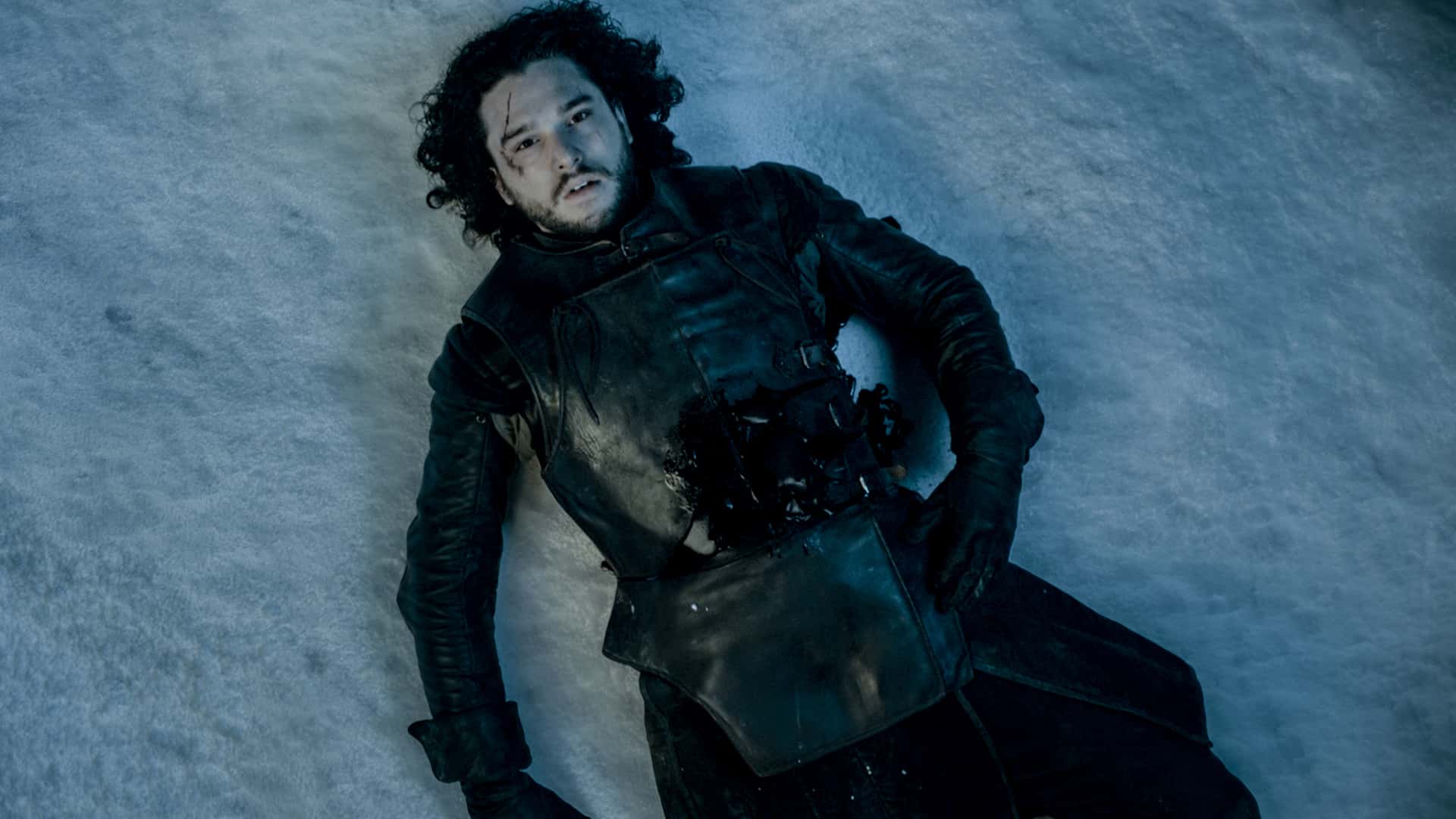 Jon Snow facts
