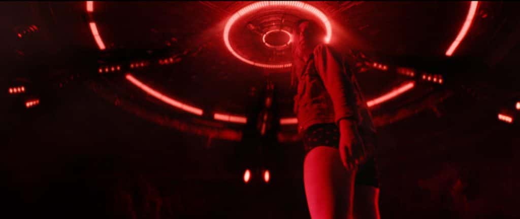 Encounters With Aliens facts 