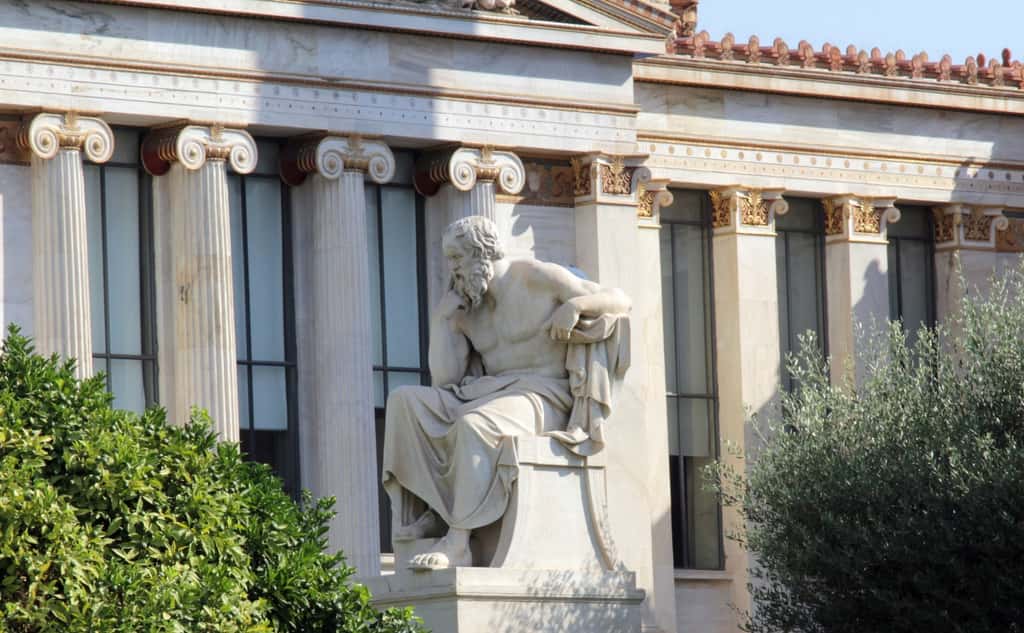 Lost Pieces of History Facts