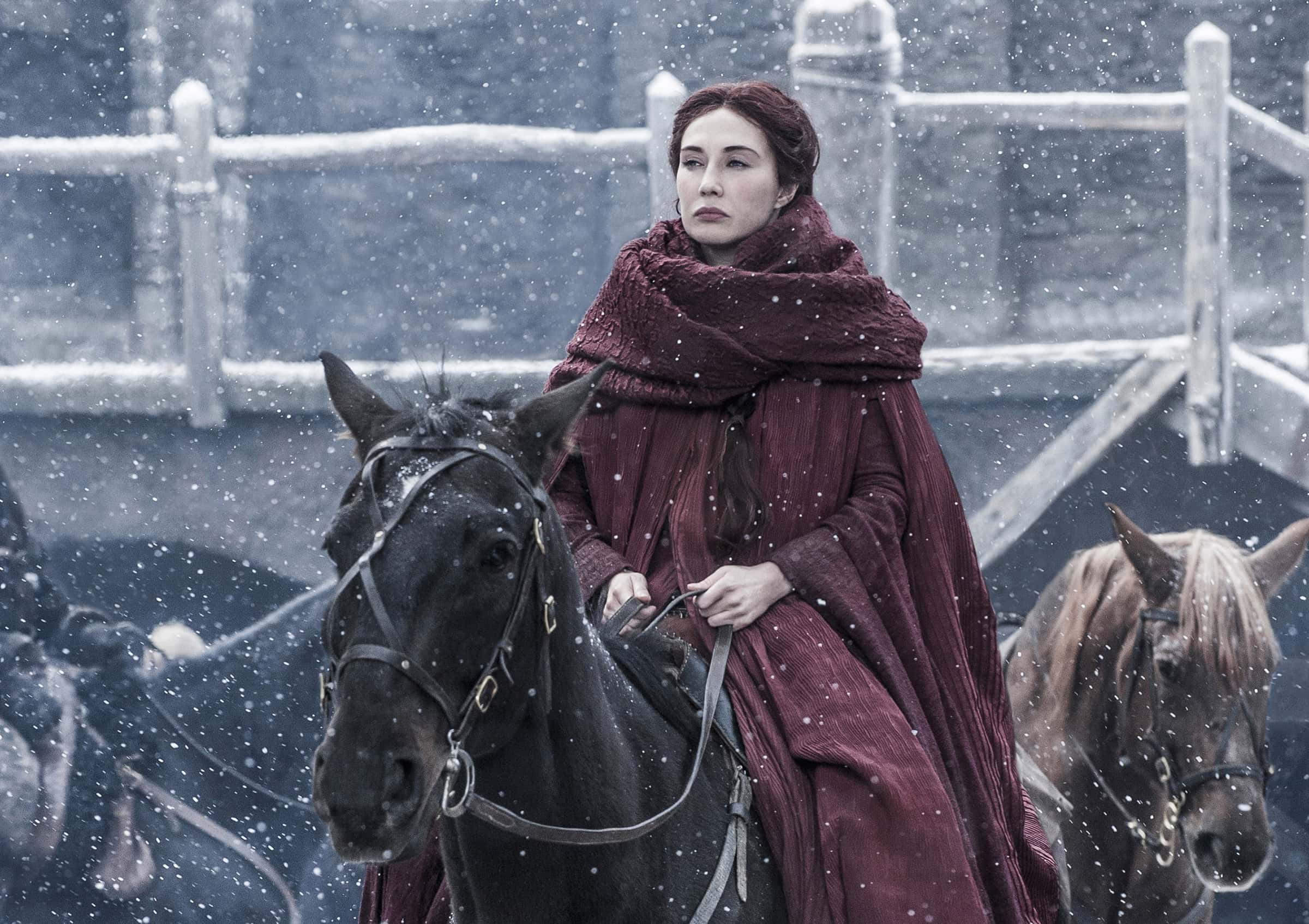 Lesser-Known Game of Thrones Characters Facts