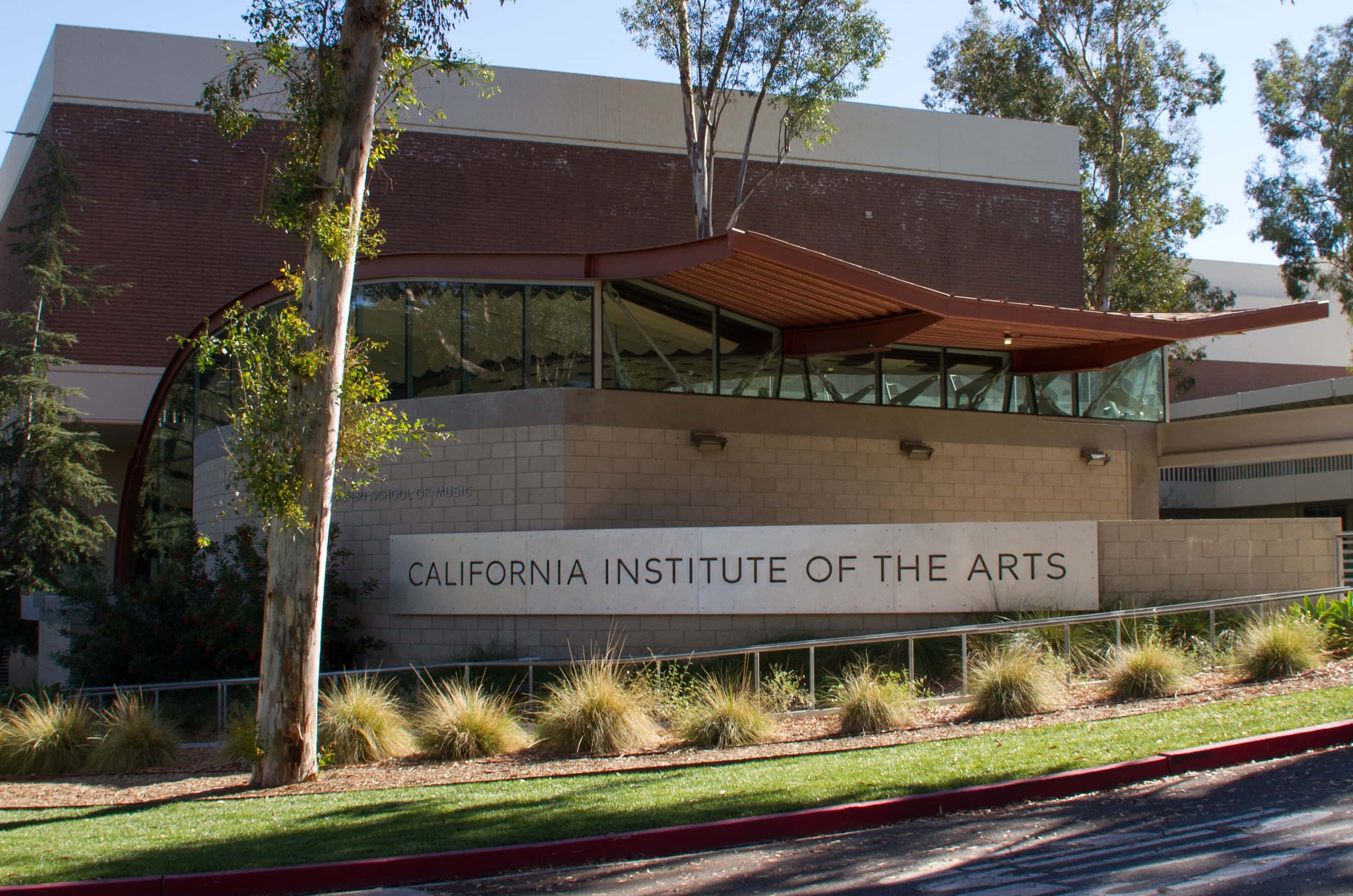 California institute of the arts