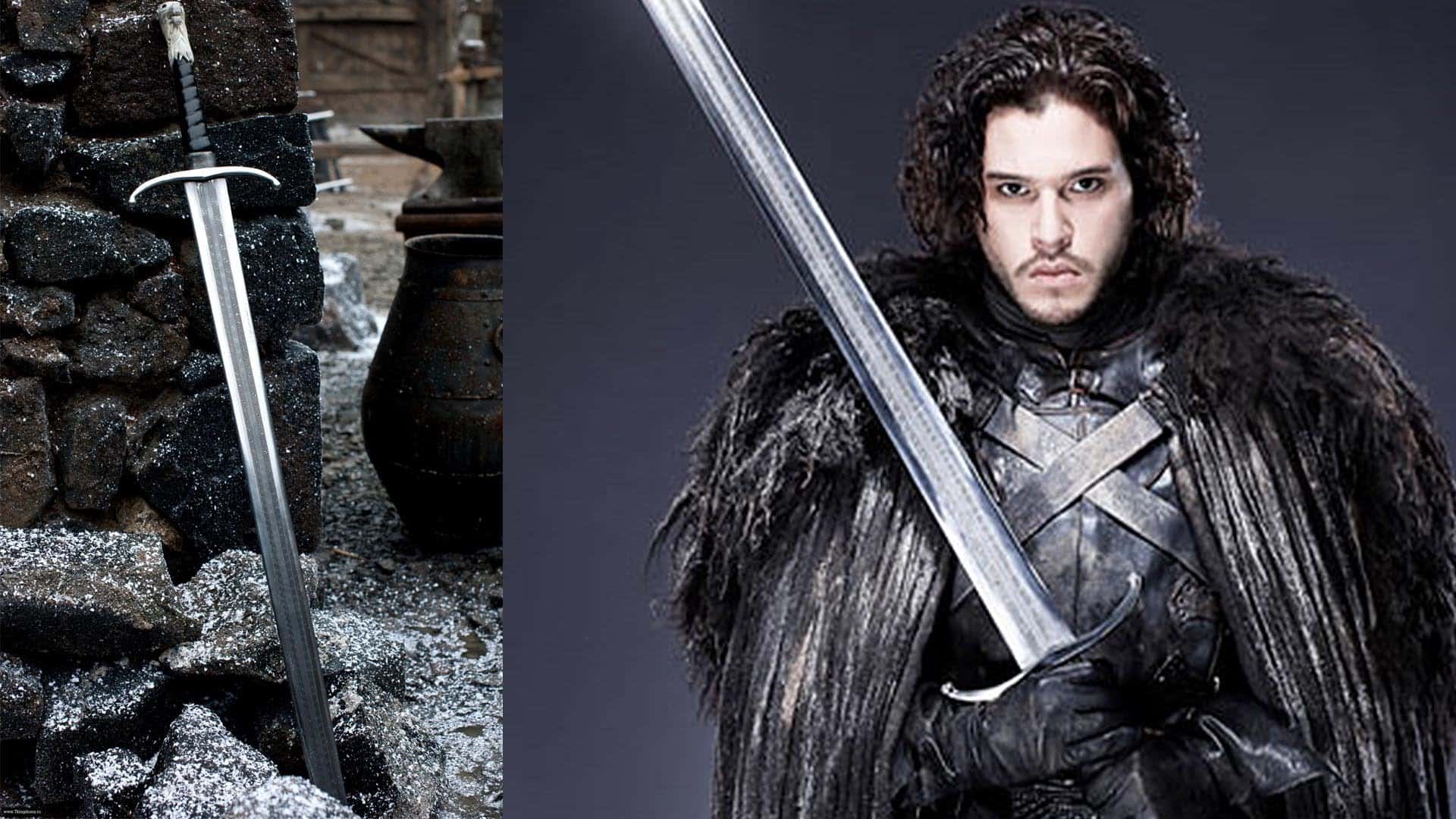 Jon Snow facts