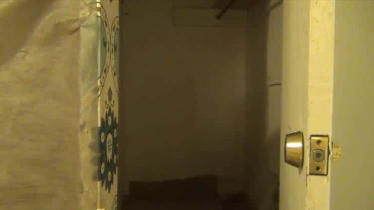 Creepy Things Found in People’s Basements Facts