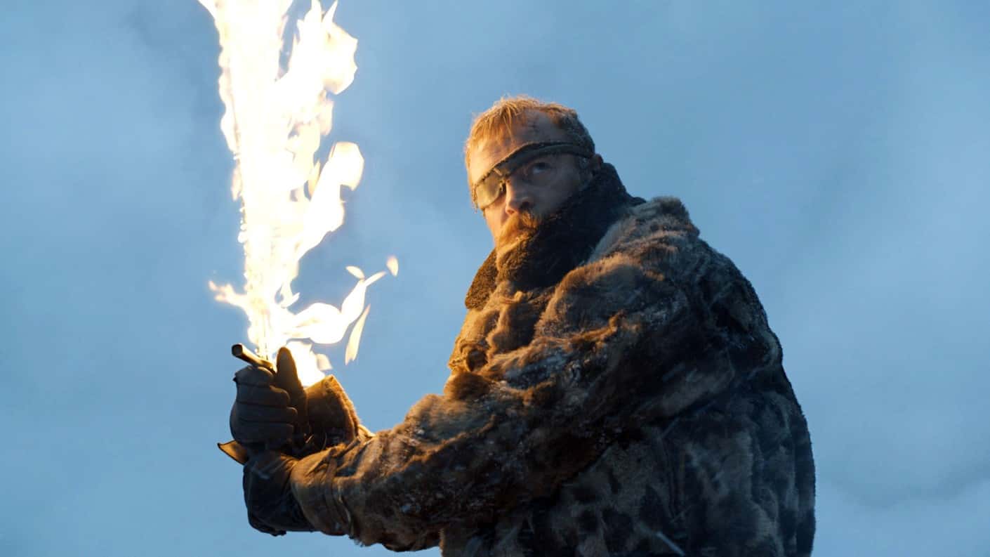 Lesser-Known Game of Thrones Characters Facts