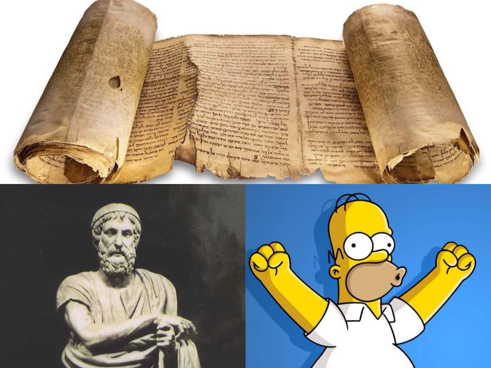 Pieces of Lost History facts