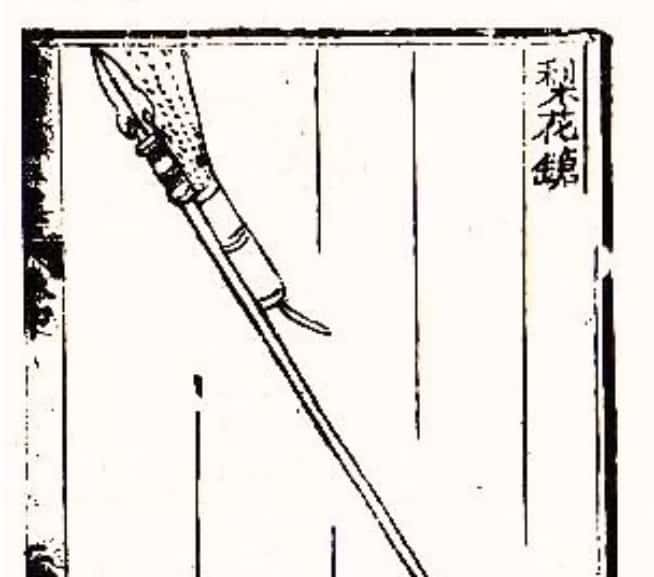 Deadliest Ancient Weapons facts