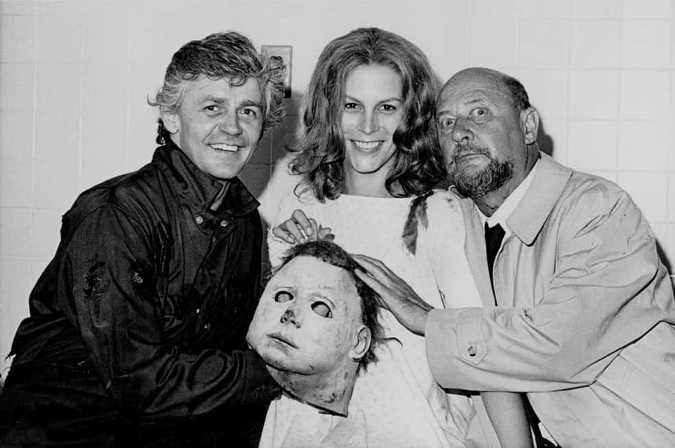 The Halloween Film Franchise facts