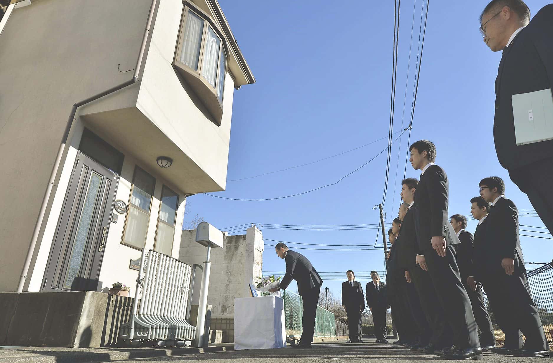 Unsolved Murders Facts