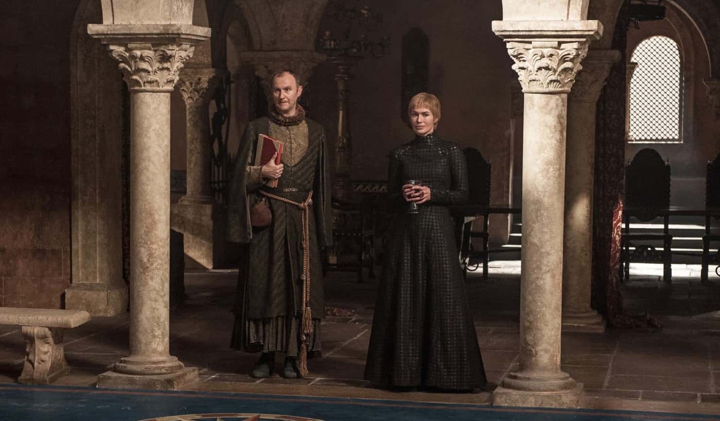 Lesser-Known Game of Thrones Characters Facts