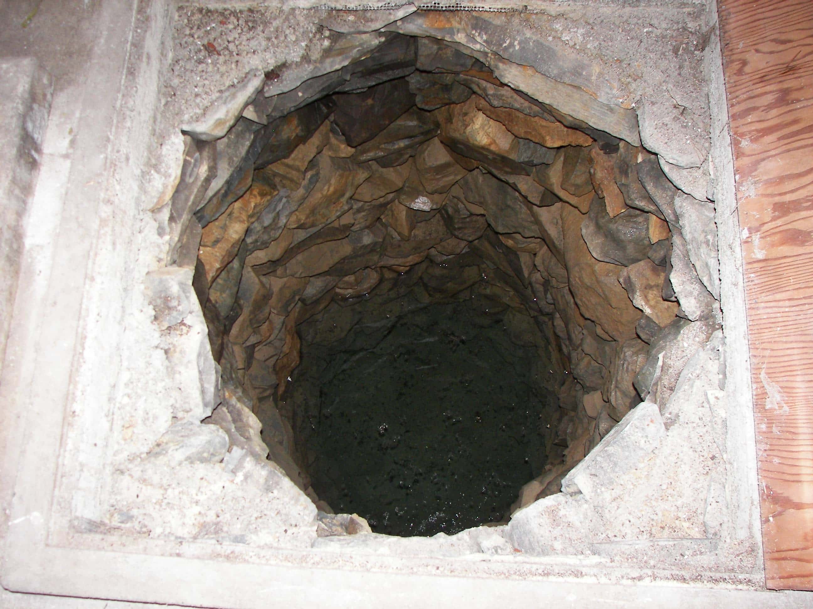 Creepy Things Found in People’s Basements Facts