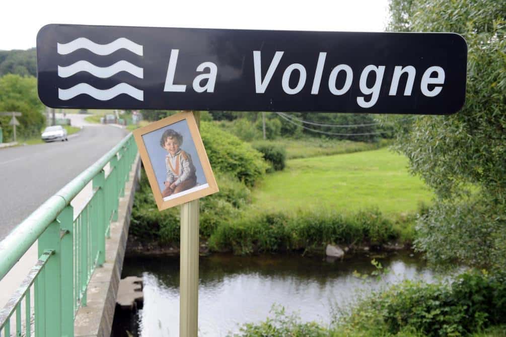 Unsolved Murders Facts