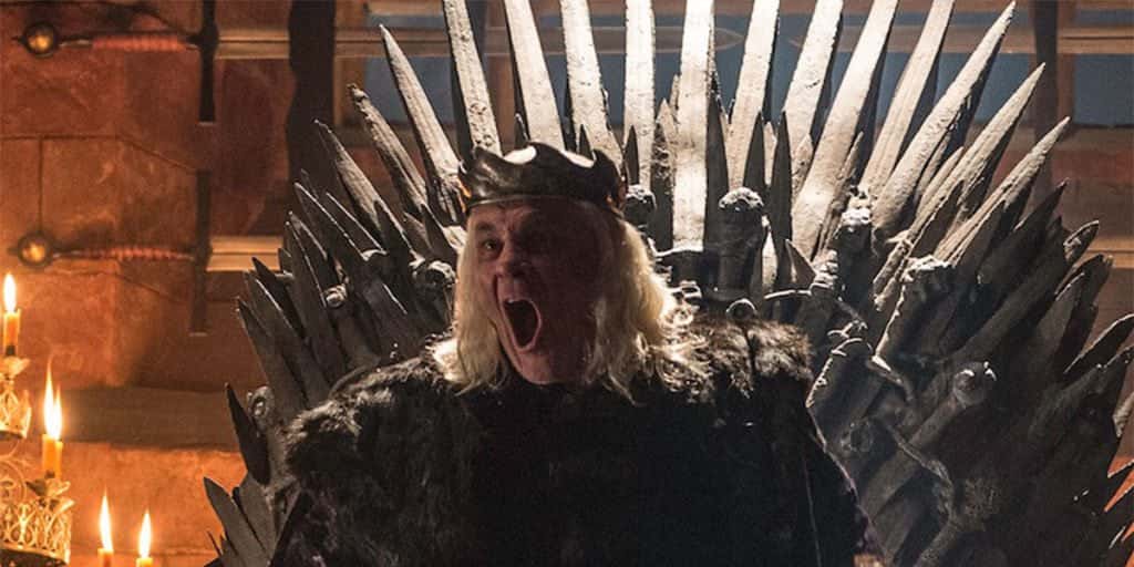 Daenerys Targaryen facts