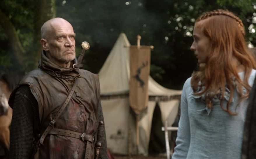 Lesser-Known Game of Thrones Characters Facts