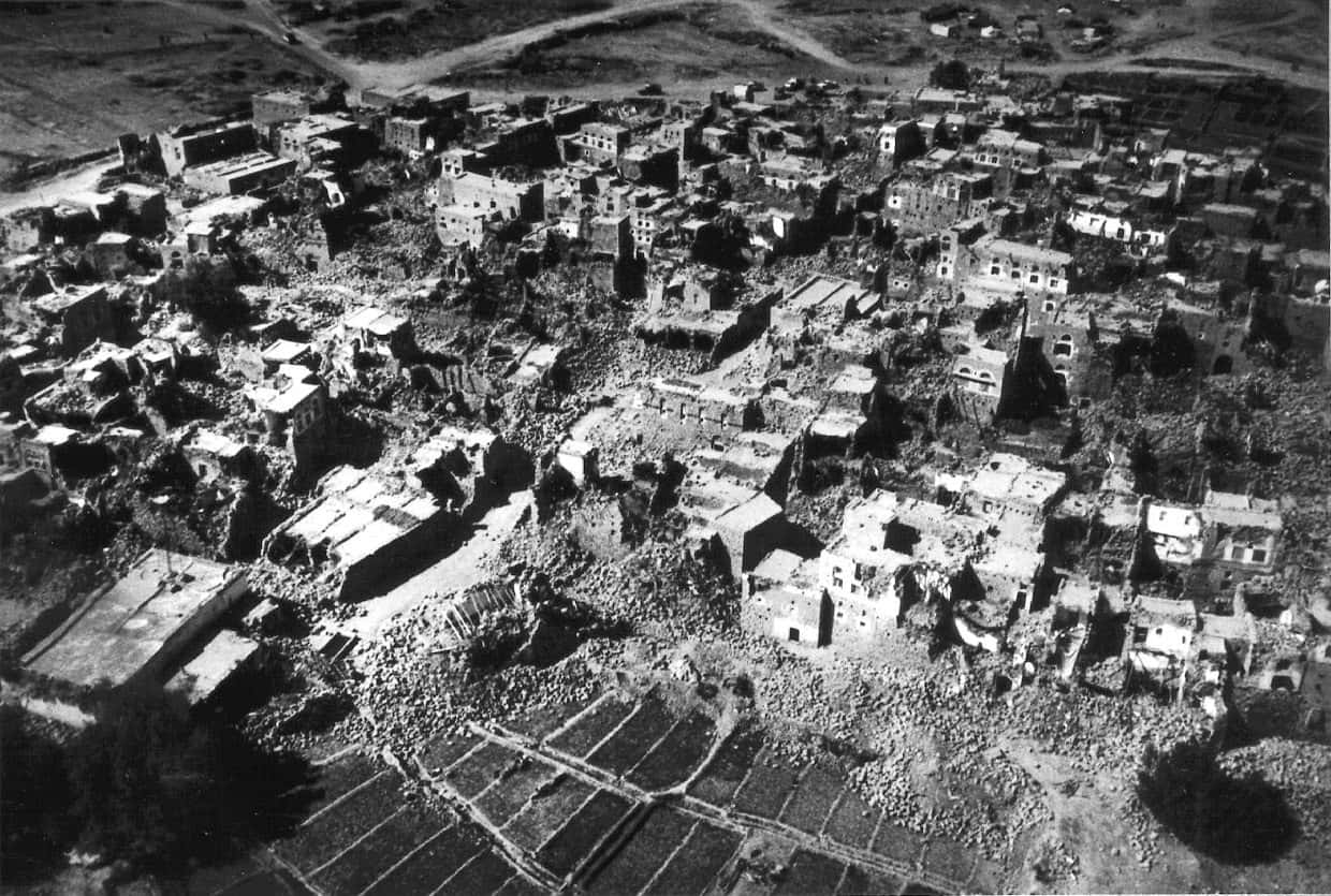 Greatest Tragedies facts 