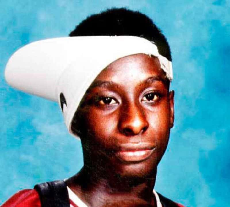 Unsolved Murders Facts