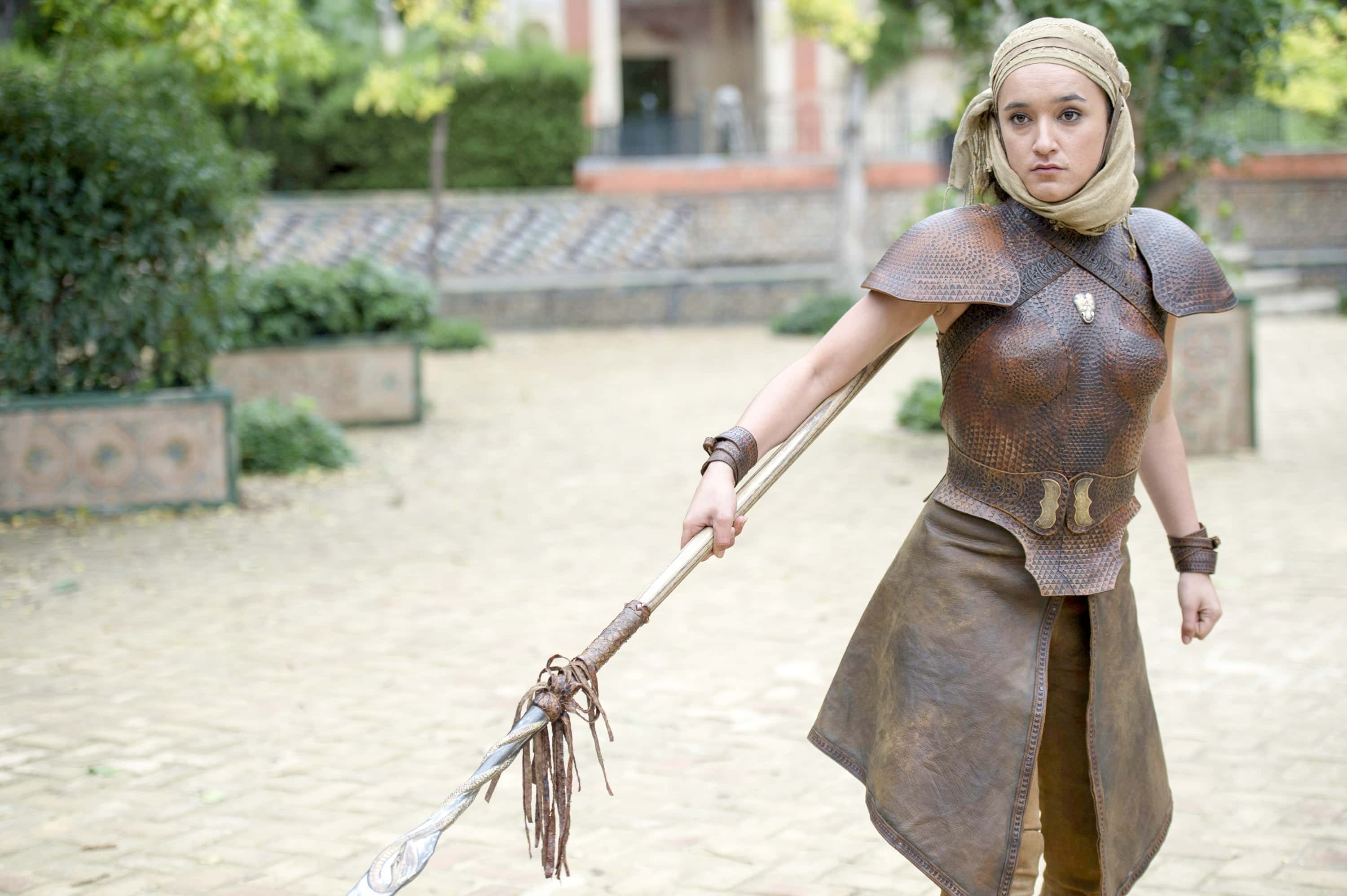 Lesser-Known Game of Thrones Characters Facts