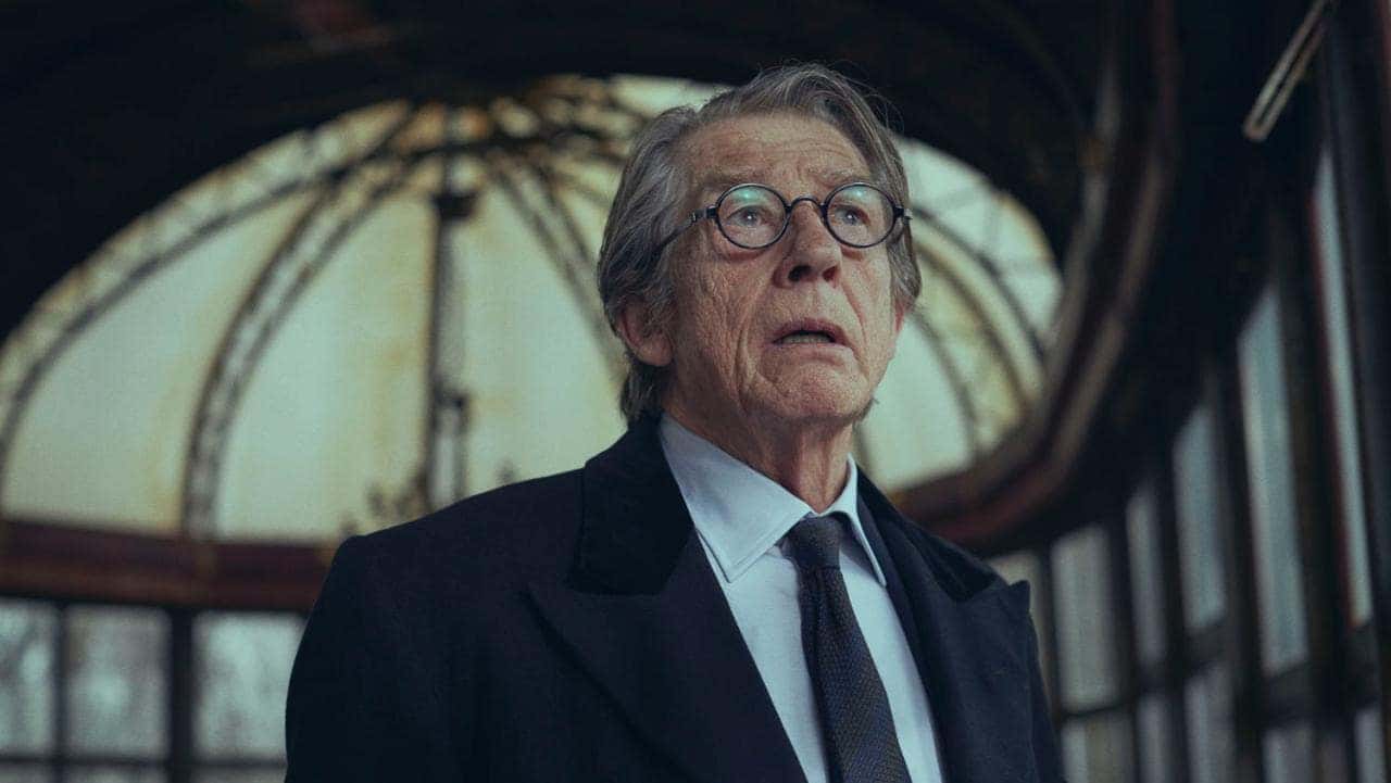 Favorite Movies facts