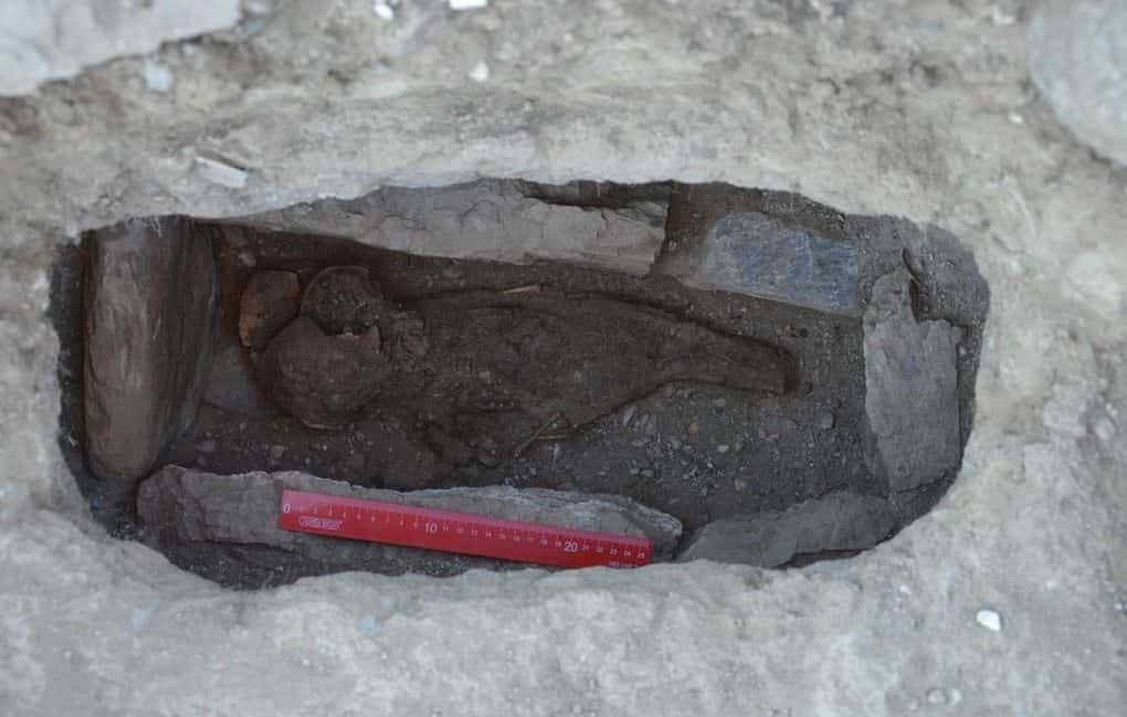 Creepy Things Found in People’s Basements Facts