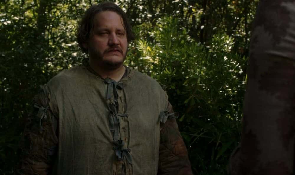 Lesser-Known Game of Thrones Characters Facts